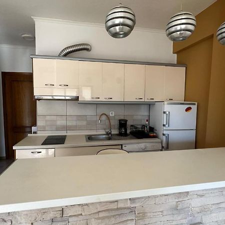 Gouris Appartements Nea Kallikrateia Экстерьер фото