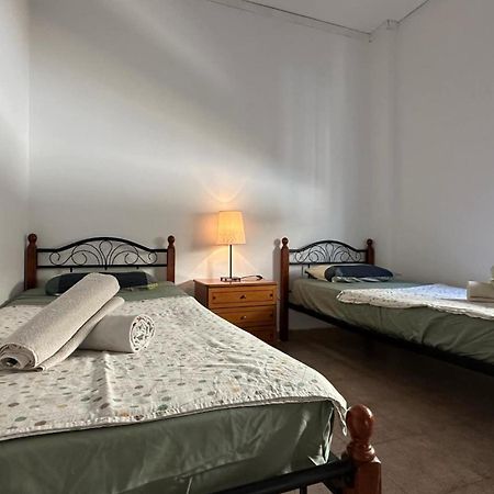 Gouris Appartements Nea Kallikrateia Экстерьер фото