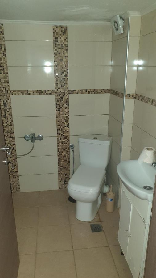 Gouris Appartements Nea Kallikrateia Экстерьер фото