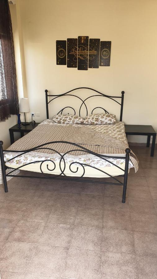 Gouris Appartements Nea Kallikrateia Экстерьер фото