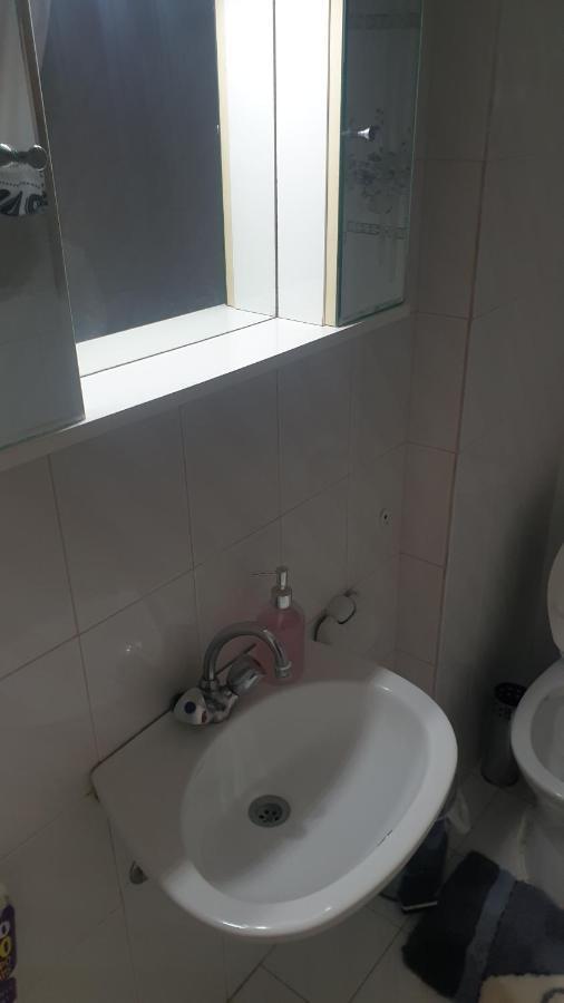 Gouris Appartements Nea Kallikrateia Экстерьер фото