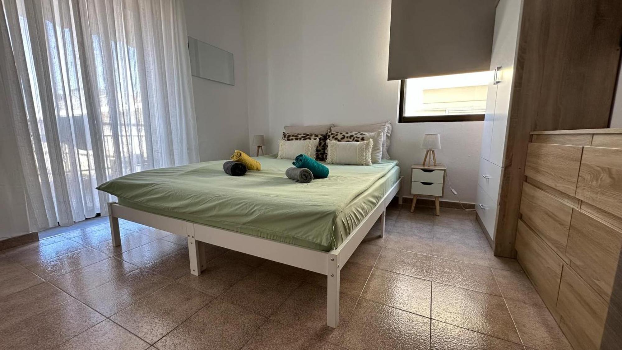 Gouris Appartements Nea Kallikrateia Экстерьер фото